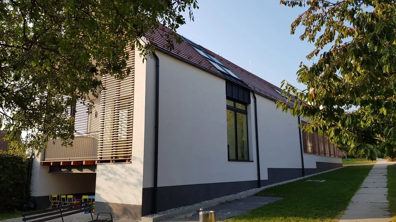 Fertőrákosi Óvoda
